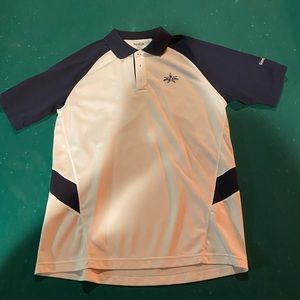 2010 50th Anniversary Cowboys Collared Shirt